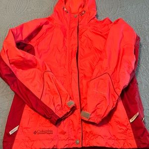 Women’s Columbia Jacket